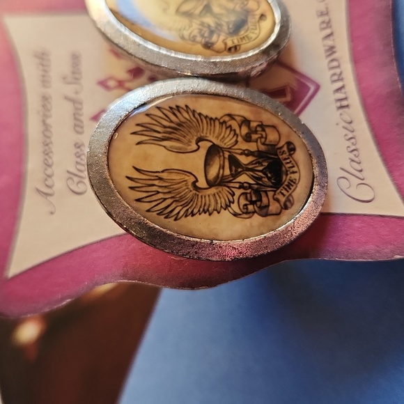 CLASSIC HARDWARE cufflinks - Picture 3 of 8